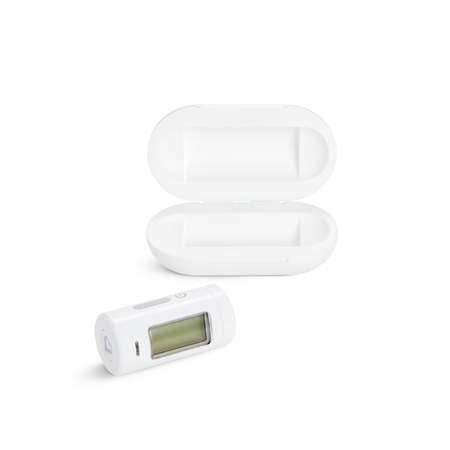 Munchkin Mini Thermometer termometr na podczerwień na czoło