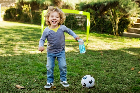 Munchkin Flip & Go tazza con cannuccia