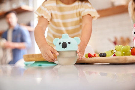Munchkin Soft-Touch Koala cup