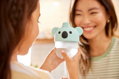 Munchkin Soft-Touch Koala cup