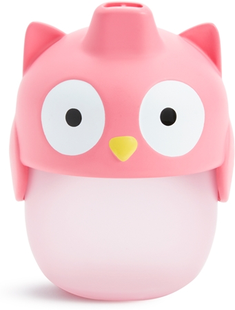 Munchkin Soft-Touch Owl tazza