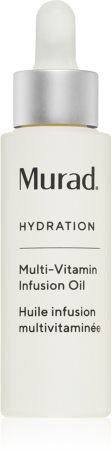 Murad Hydratation Multi-Vitamin Infusion Oil óleo nutritivo de pele com vitaminas