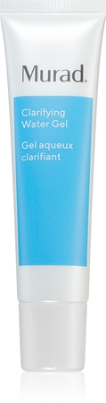 Murad Clarifying Water Gel gel nettoyant hydratant visage