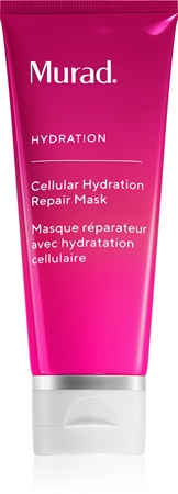 Murad Hydratation Repair Mask moisturising and soothing cream to restore the skin barrier