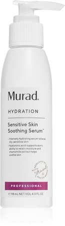 Murad Sensitive Skin Soothing Serum Lindrande serum