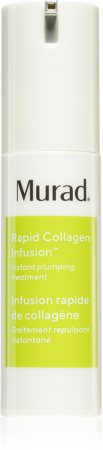 Murad Resurgence Rapid Collagen Infusion aktywne serum kolagenowe redukujące zmarszczki