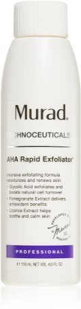Murad Technoceuticals AHA Rapid Exfoliator ензиматичен пилинг