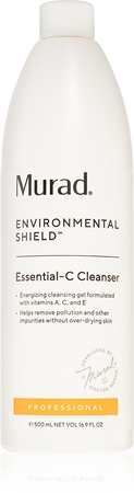 Murad Environmental Shield Essential-C Cleanser озаряващ почистващ гел
