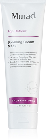 Murad Age Reform soothing and regenerating cream