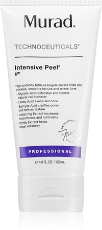Murad Technoceuticals Intensive Peel 5 gommage intense