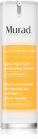 Murad Environmental Shield anti-ageing and anti-imperfection serum