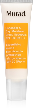Murad Environmental Shield creme hidratante diário SPF 30
