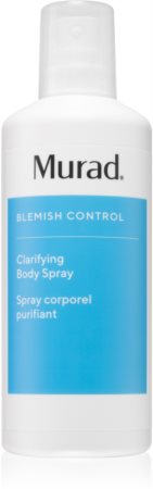 Murad Blemish Control Bodyspray gegen Akne