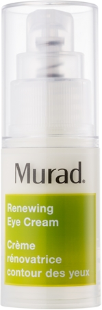 Murad Resurgence Renewing crema occhi contro rughe e occhiaie