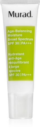 Murad Age-Balancing creme solar facial SPF 30