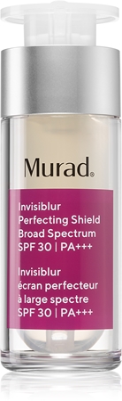 Murad Hydratation Invisiblur Perfecting Shield Broad Spectrum SPF 30 Primer SPF 30