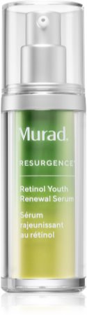 Murad Retinol Youth Renewal serum przeciw starzeniu się skóry