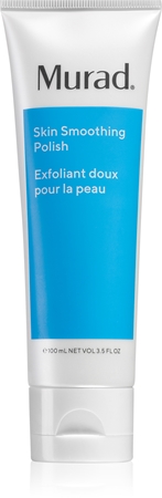 Murad Skin Smoothing Polish hellävarainen puhdistuskuorinta