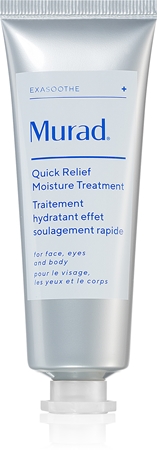 Murad Quick Relief Moisture Treatment intenzivní vyživující krém