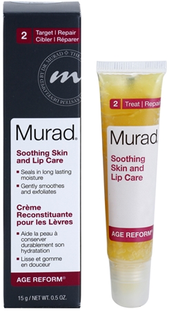 Murad Age Reform Calming Care For Dry Lips