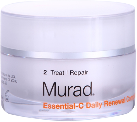 Murad Environmental Shield Anti - Aging Day Cream with Anti-Wrinkle Effect