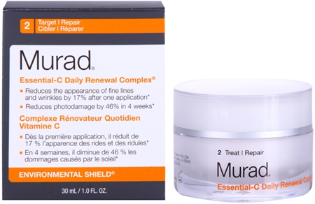 Murad Environmental Shield Anti - Aging Day Cream with Anti-Wrinkle Effect