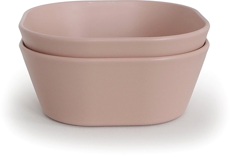 Mushie Square Dinnerware Bowl miska