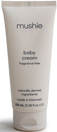 Mushie Organic Baby tělový krém pro děti