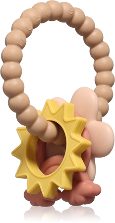 Mushie Teething Ring гризалка