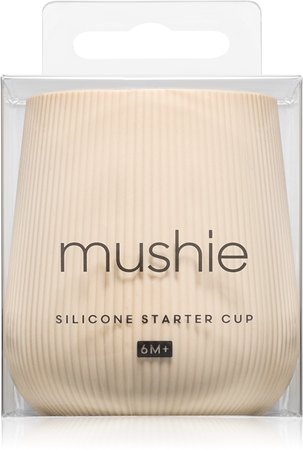 Mushie Starter Training Cup training cup