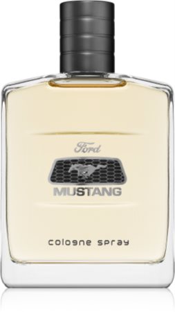 Mustang Mustang kolínská voda pro muže