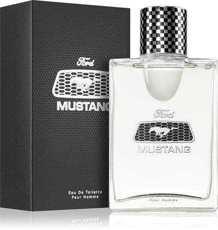 Mustang Mustang Eau de Toilette für Herren