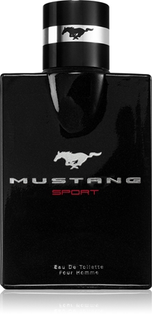 Mustang black pour homme precio sale