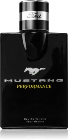 Mustang Mustang Performance toaletní voda pro muže
