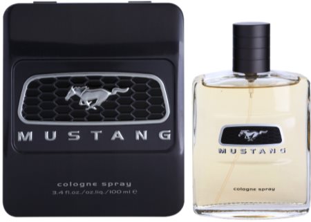 Mustang Mustang Eau de Cologne uraknak