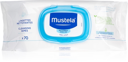 Mustela