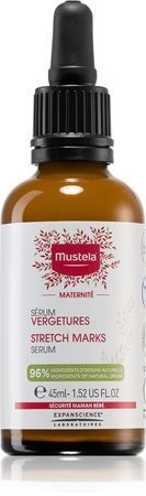 Mustela Maternité sérum na strie
