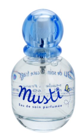 Mustela discount water spray