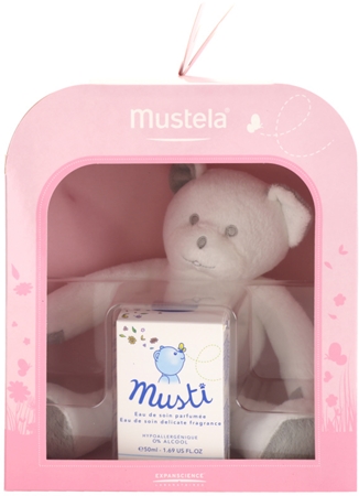 Mustela Musti
