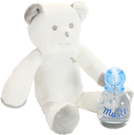 Mustela Musti