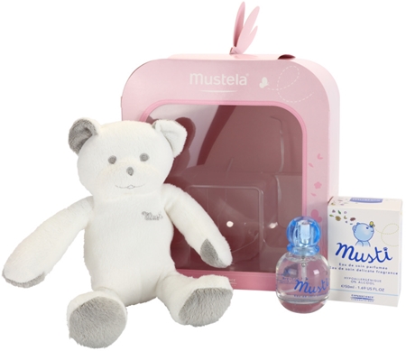 Mustela Musti