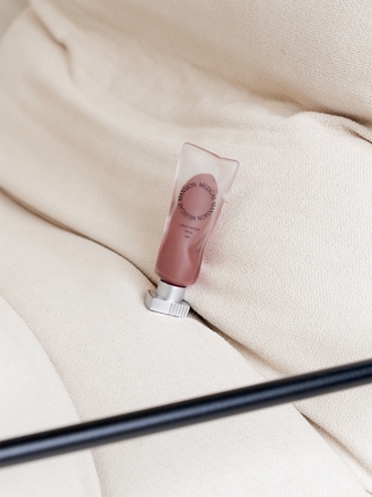 MUZIGAE MANSION Objet Water Moisturising Matte Liquid Lipstick