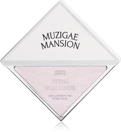 MUZIGAE MANSION Fitting Highlighter pearl highlighter