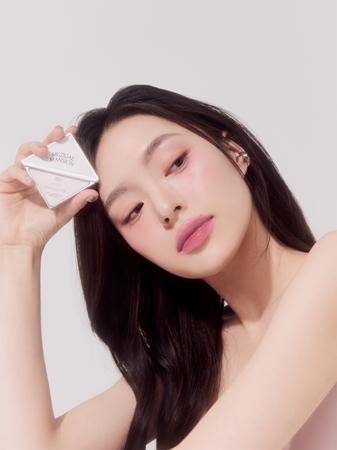 MUZIGAE MANSION Fitting Highlighter pearl highlighter