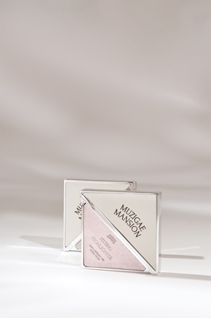 MUZIGAE MANSION Fitting Highlighter pearl highlighter