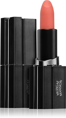 MUZIGAE MANSION Moodwear Blur Lipstick Matte Hydraterende Lippenstift