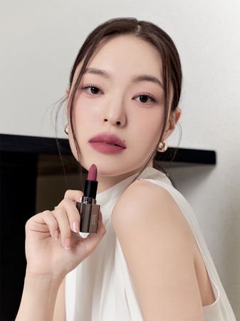 MUZIGAE MANSION Moodwear Blur Lipstick Matte Hydraterende Lippenstift