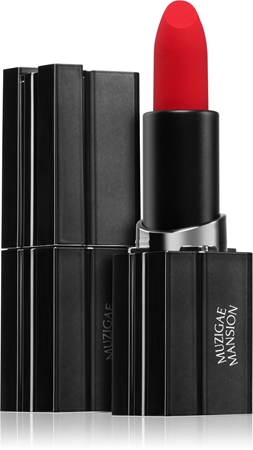 MUZIGAE MANSION Moodwear Blur Lipstick Matte Hydraterende Lippenstift