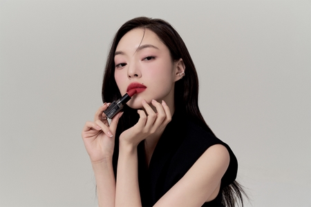 MUZIGAE MANSION Moodwear Blur Lipstick Matte Hydraterende Lippenstift