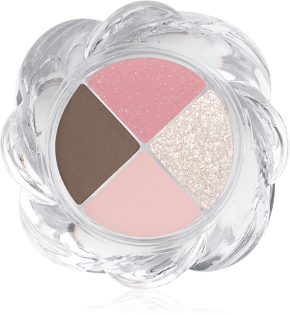 MUZIGAE MANSION Twist Pot Eye Palette Eyeshadow Palette